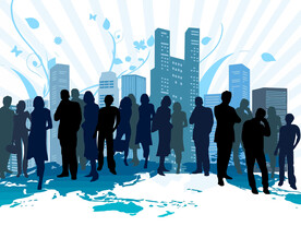 10多年的精英团队